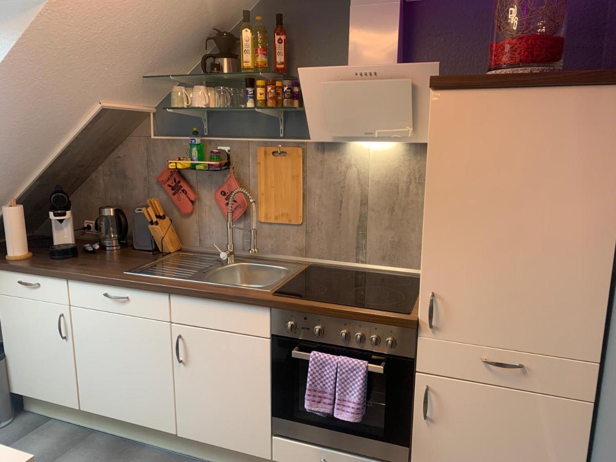 Best-Preis -Vip Lounge- Mit Netflix, Self-Check-In, Ebike Ladestation, Fahrradraum, Wlan Und Netflix - Direkt Am Elberadweg Im Herzen Von Витенберге Екстериор снимка